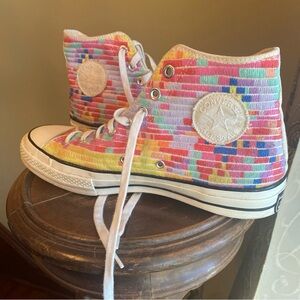 Converse x Mara Hoffman Chuck Taylor All Star '70 Hi